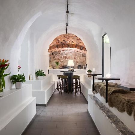 Hotell Skeppsbron Stockholm Exterior foto