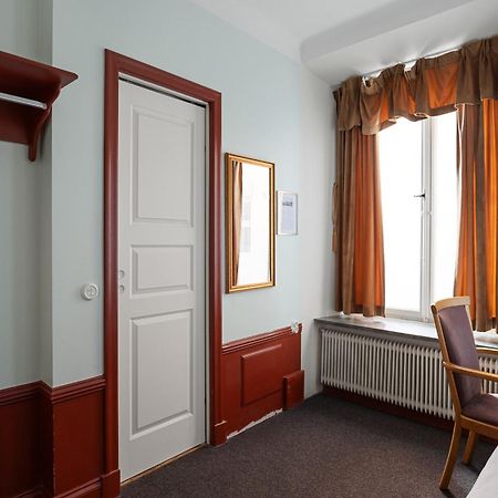 Hotell Skeppsbron Stockholm Exterior foto