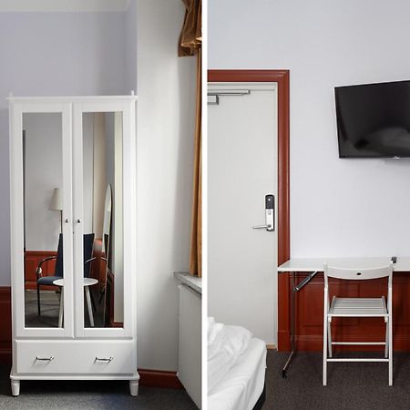 Hotell Skeppsbron Stockholm Exterior foto