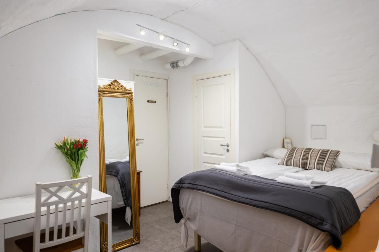 Hotell Skeppsbron Stockholm Exterior foto