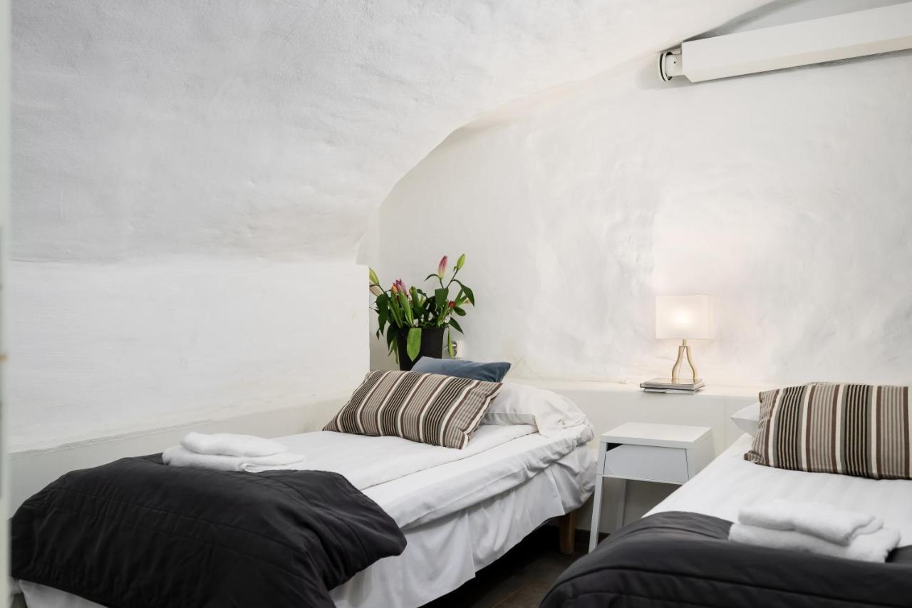 Hotell Skeppsbron Stockholm Exterior foto