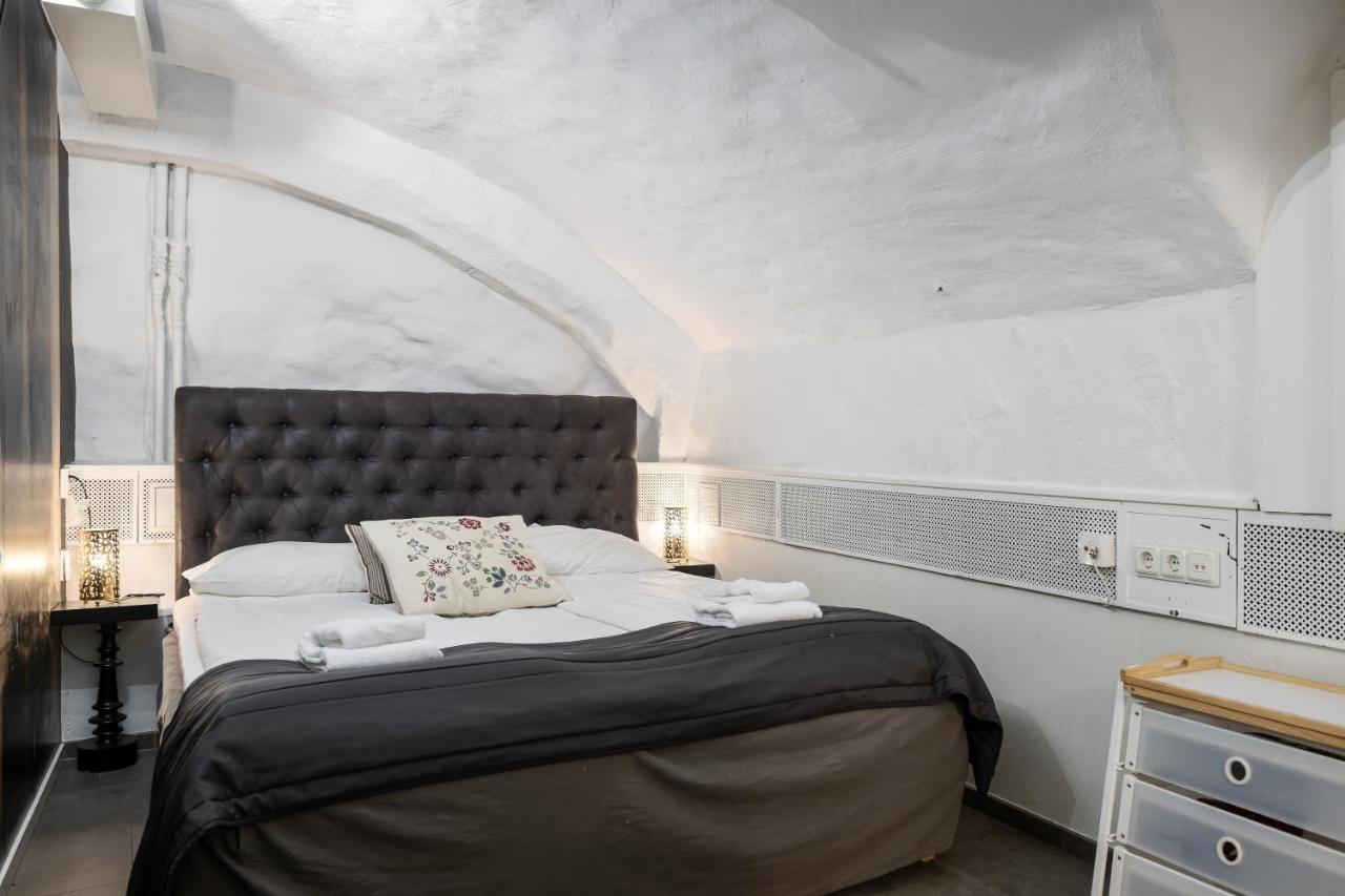 Hotell Skeppsbron Stockholm Exterior foto