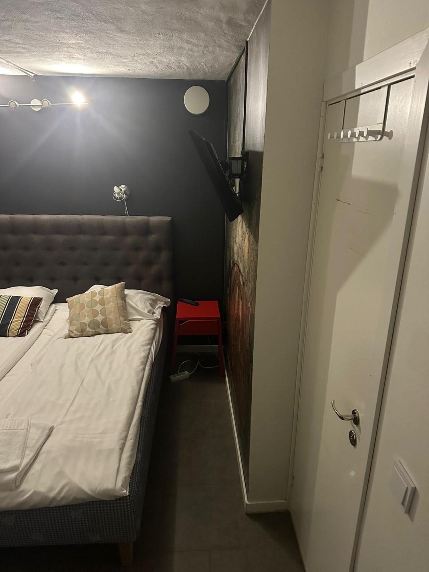 Hotell Skeppsbron Stockholm Exterior foto
