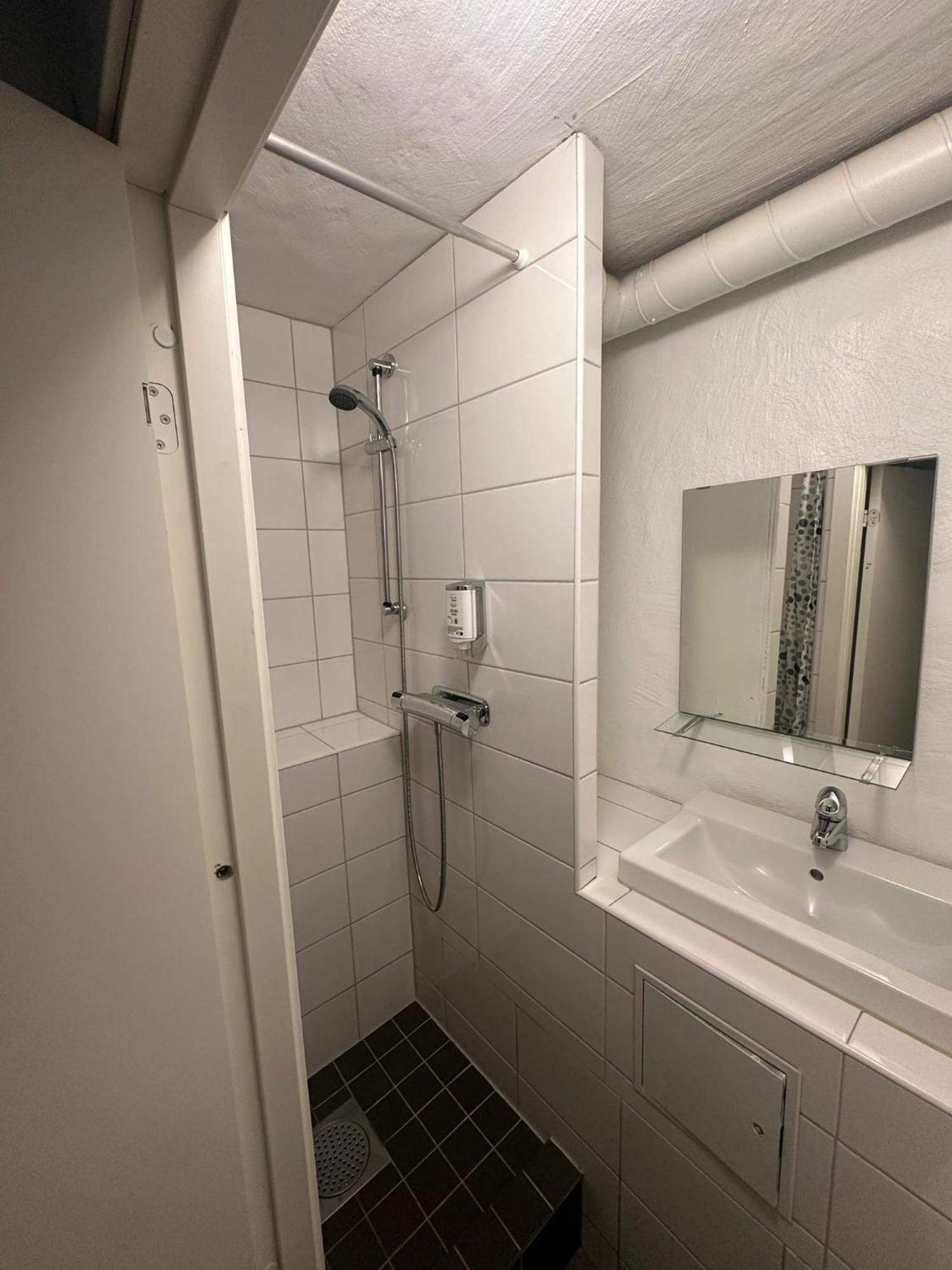 Hotell Skeppsbron Stockholm Exterior foto