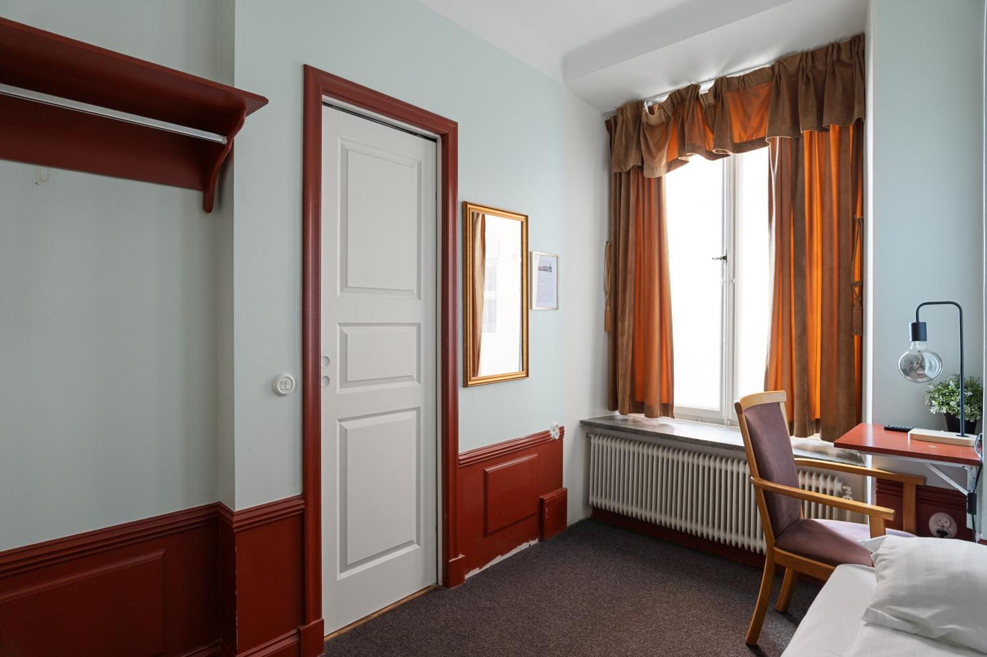 Hotell Skeppsbron Stockholm Exterior foto