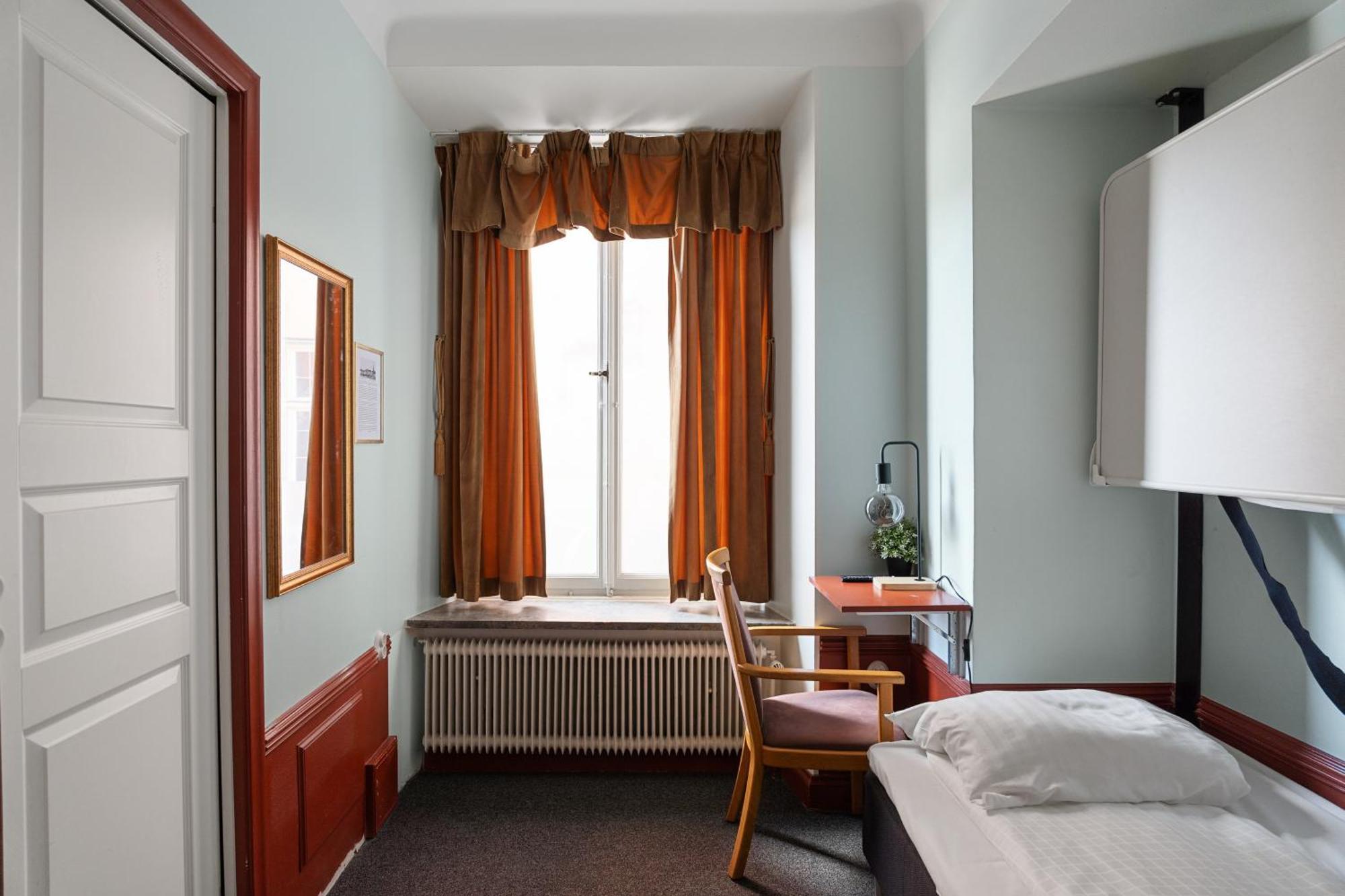 Hotell Skeppsbron Stockholm Exterior foto