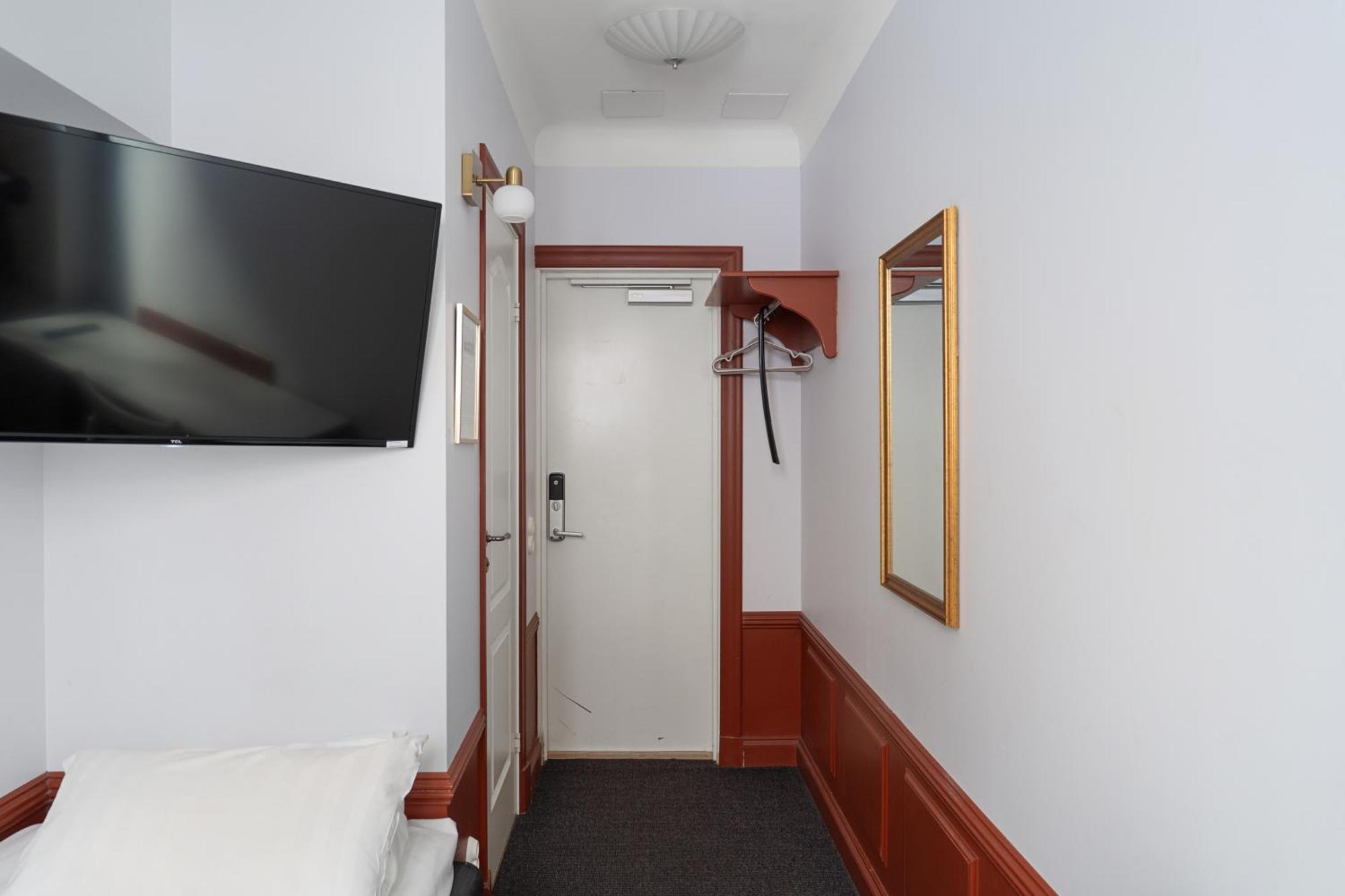 Hotell Skeppsbron Stockholm Exterior foto